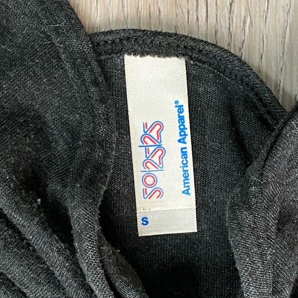 American apparel romper - Picture 4 of 4